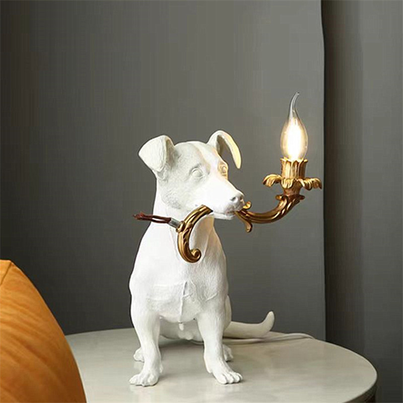 Resin Art On Floor - Lampu Meja Resin Anjing 2026 Jobby,