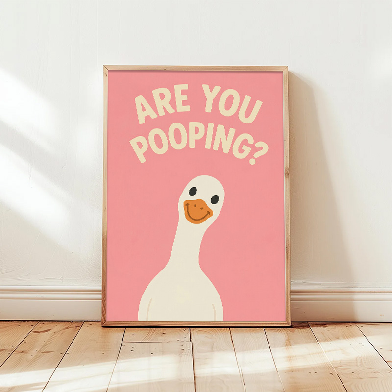 Resin Art Quotes - Seni Dinding Berlian Kamar Mandi Bebek
