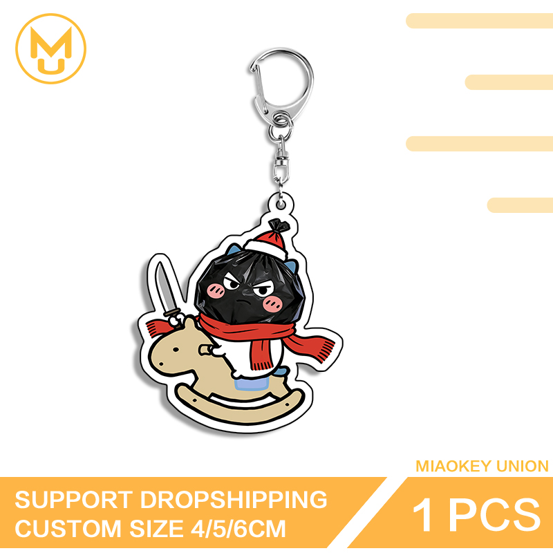 Gantungan Kunci Hiasan Lucu Be - Resin Art A Keychain ulasan dan harga