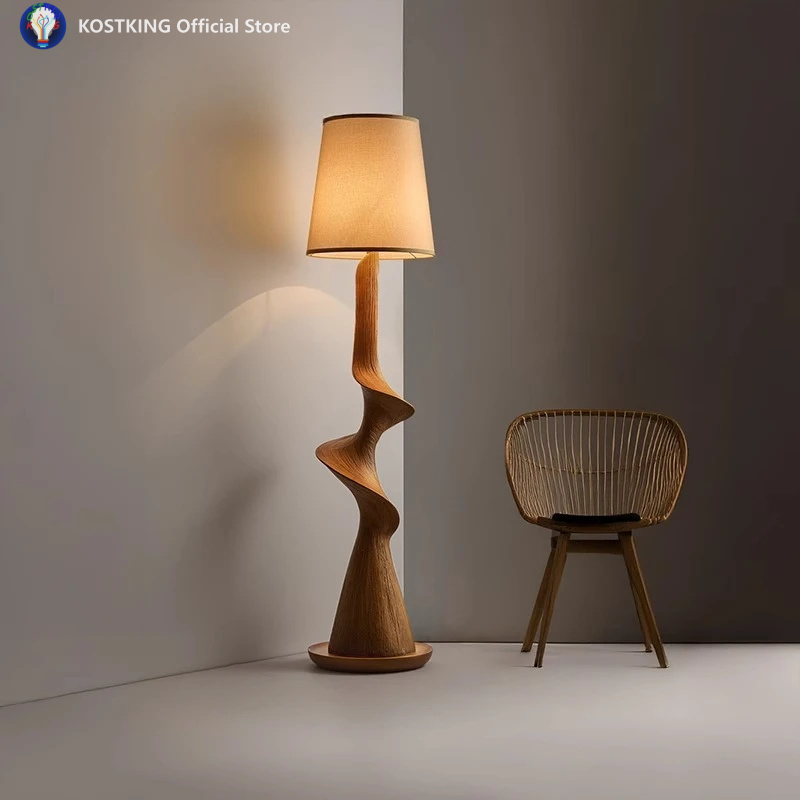 Lampu Lantai Gaya Cina Baru Mo - Resin Art On Floor ulasan dan harga