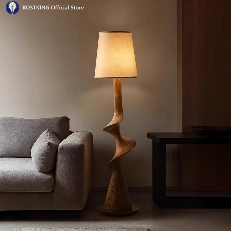 Lampu Lantai Gaya Cina Baru Mo - Resin Art On Floor ulasan dan harga