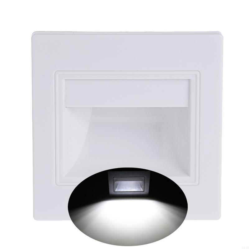Jalur Lampu Tersembunyi LED 58 - Resin Art On Floor ulasan dan harga