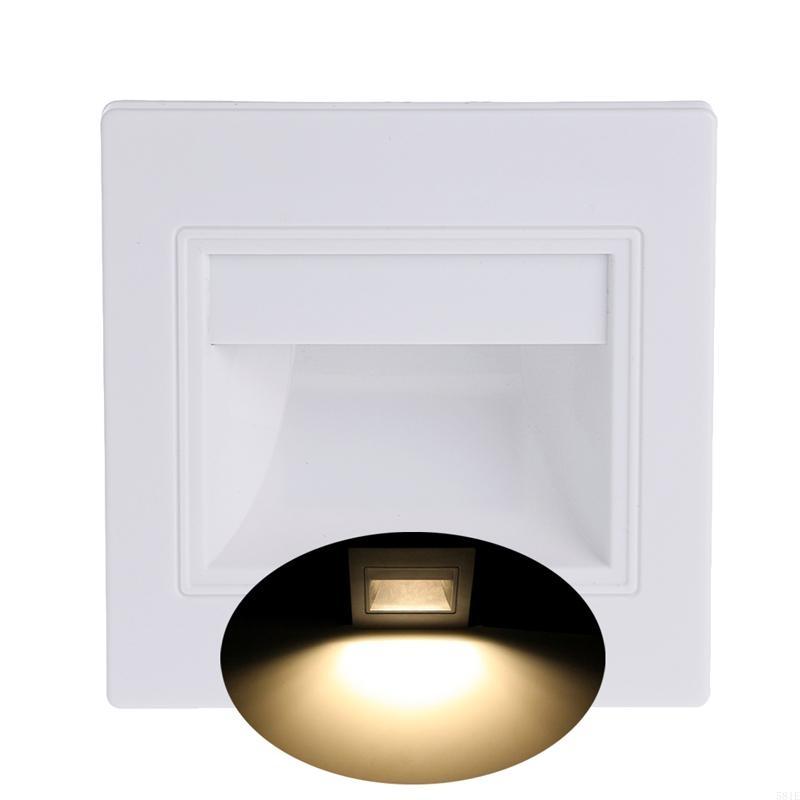 Jalur Lampu Tersembunyi LED 58 - Resin Art On Floor ulasan dan harga