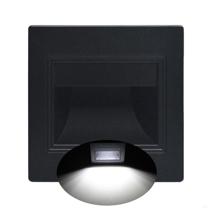 Jalur Lampu Tersembunyi LED 58 - Resin Art On Floor ulasan dan harga