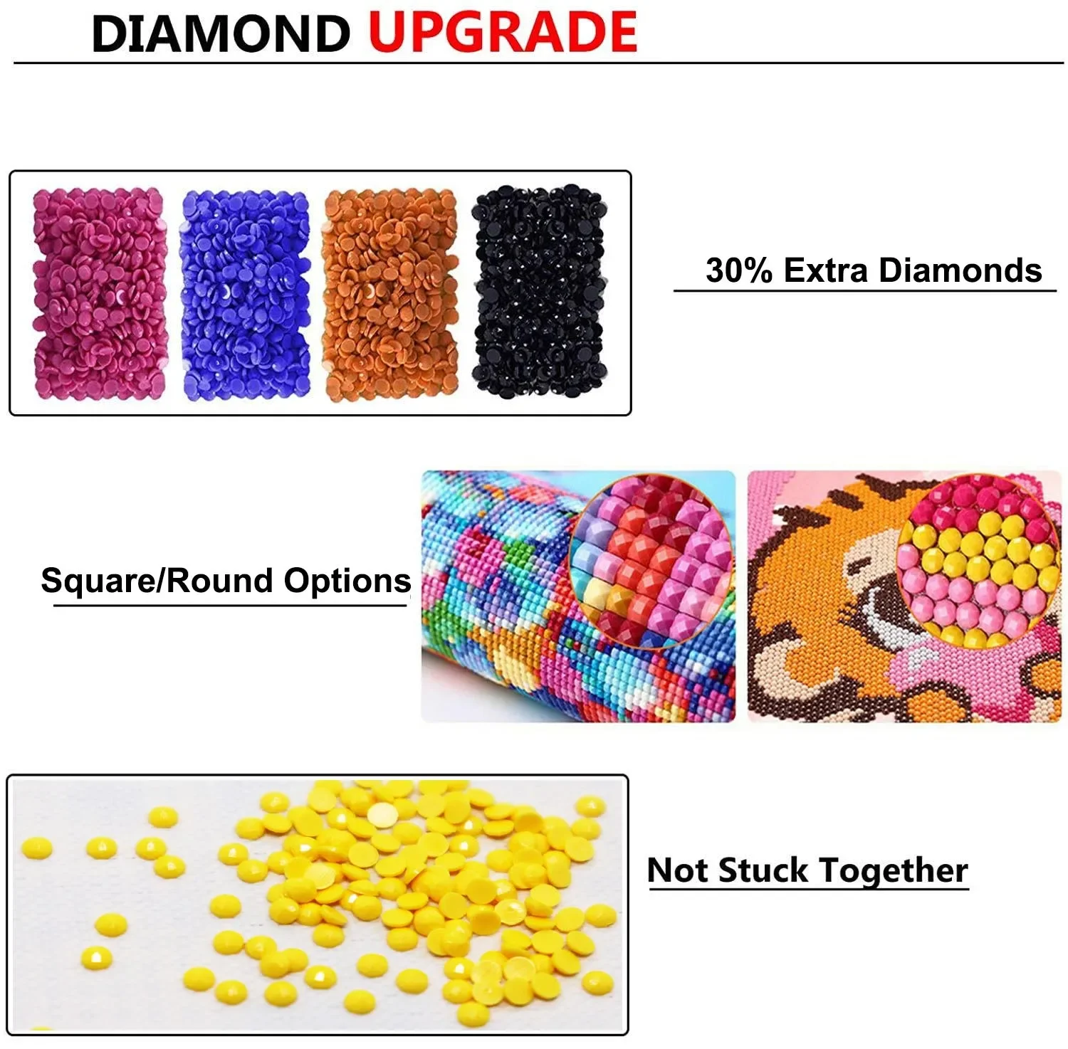 5d Kutipan Autisme Lukisan Ber - Resin Art Quotes ulasan dan harga