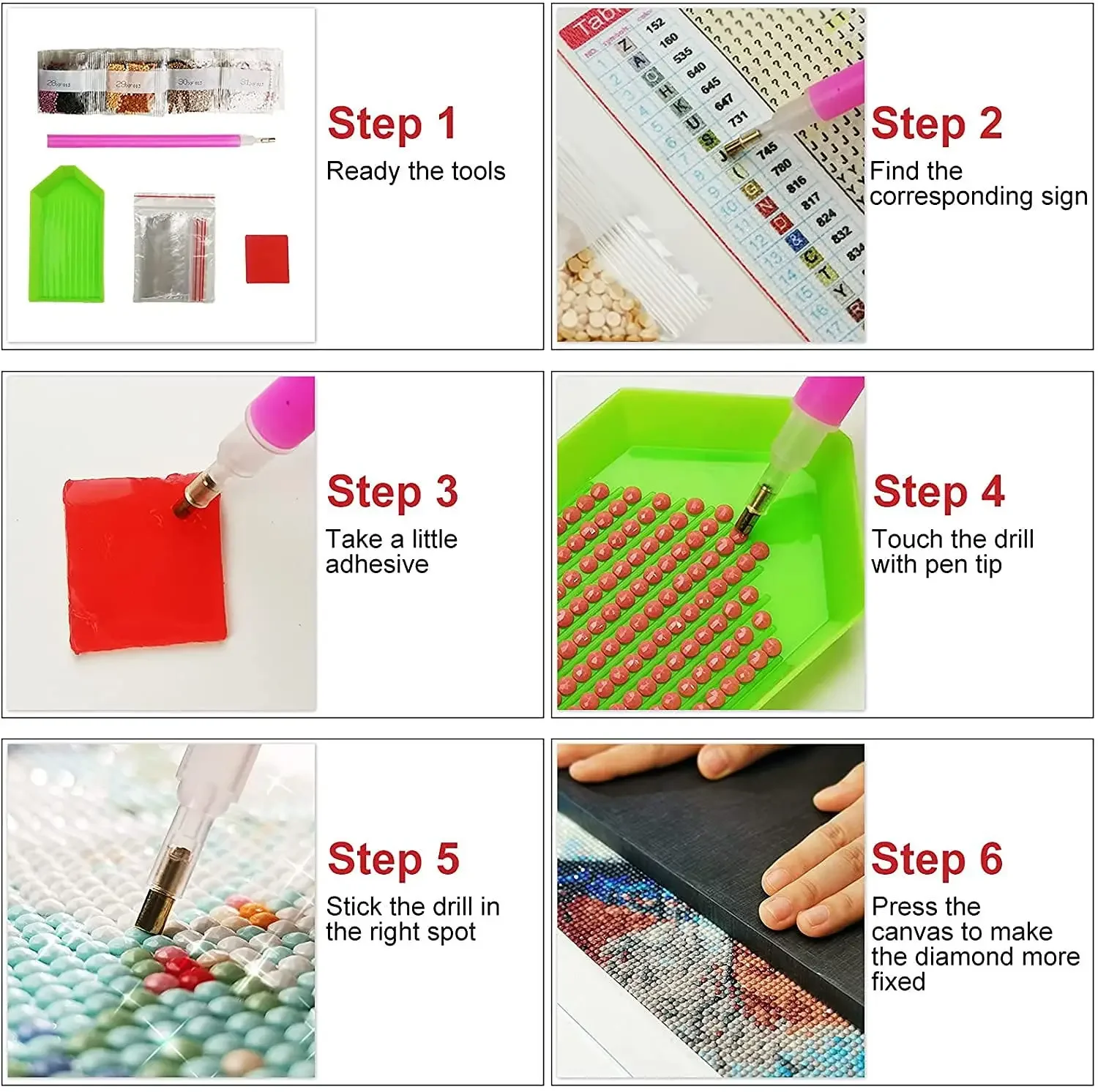 5d Kutipan Autisme Lukisan Ber - Resin Art Quotes ulasan dan harga