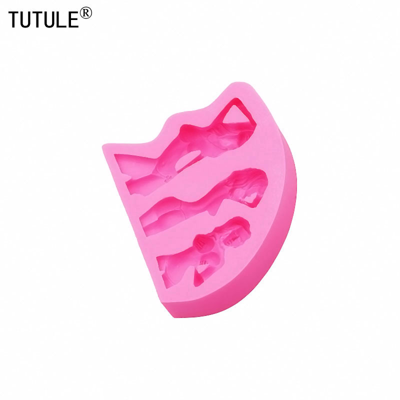 Lolipop Wanita Cantik ​ Cetaka - Resin Art A Keychain ulasan dan harga