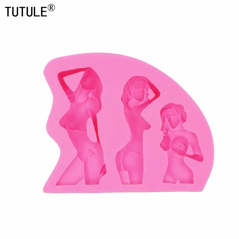 Lolipop Wanita Cantik ​ Cetaka - Resin Art A Keychain ulasan dan harga