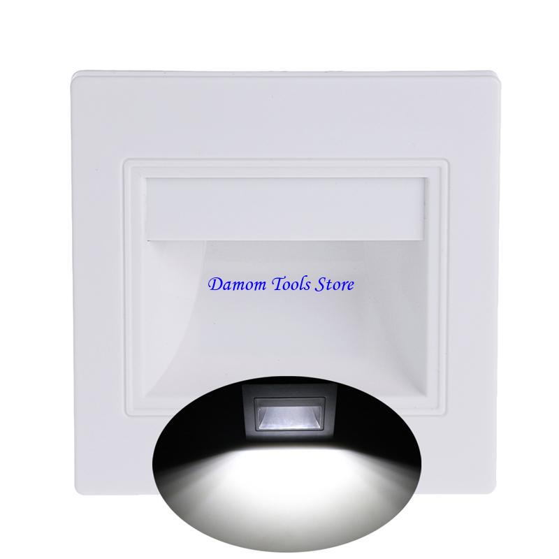 57BE 1.5W LED Jalur Lampu Ters - Resin Art On Floor ulasan dan harga