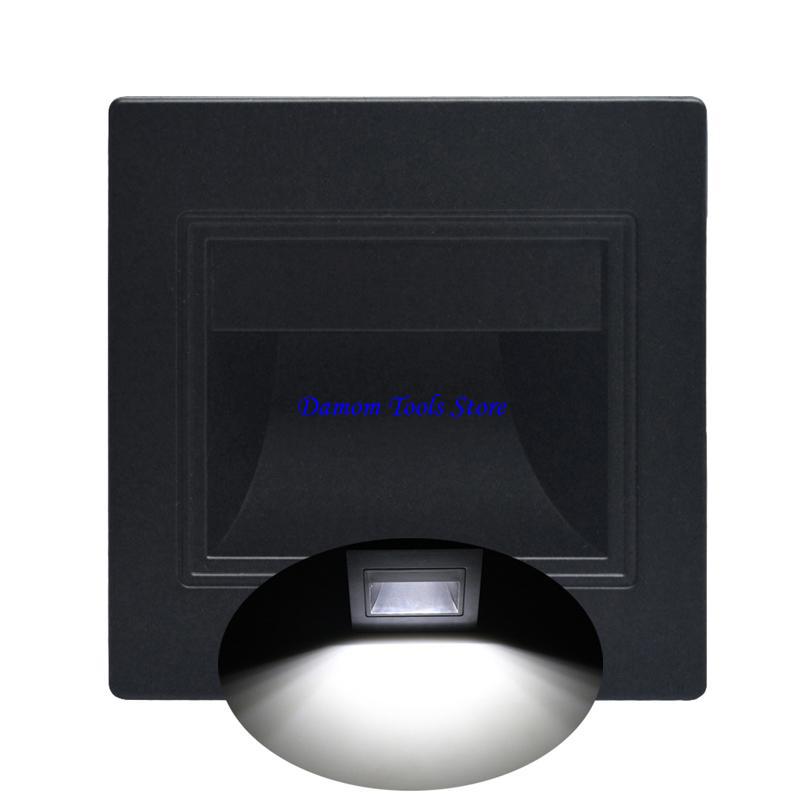 57BE 1.5W LED Jalur Lampu Ters - Resin Art On Floor ulasan dan harga